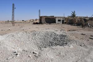 Путинские войска попали в окружение в Сирии: есть раненые 