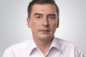 Нардеп Добродомов попал в "чистилище" сайта "Миротворец"