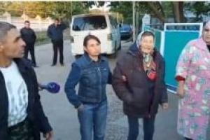 На Одесчине семью больше 10 лет держали в рабстве: опубликовано видео