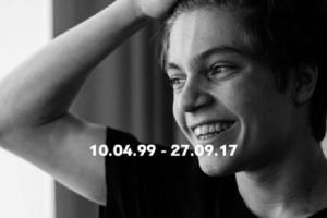 "Слезы душат", - девушка погибшего актера из "Физрука" простилась с любимым