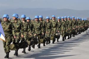 Стало известно о планах России относительно миротворцев на Донбассе