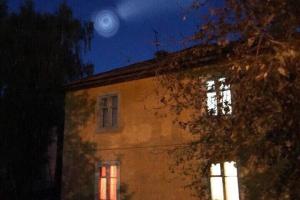 НЛО, Ким Чен Ын или конец света? Россиян напугала светящаяся в небе спираль