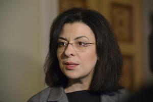 Скандал из-за «незаконности» ВСУ в АТО: Сыроид советуют почитать законы Украины