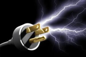 В Харьковской области 25-летний парень получил смертельное поражение током