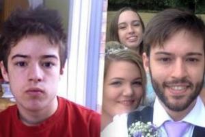 С 2008 года по 2017: житель Канады сделал видео из селфи, которые хранил 9 лет