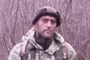 На Донбассе ликвидировали боевика по кличке "Татарин" - соцсети