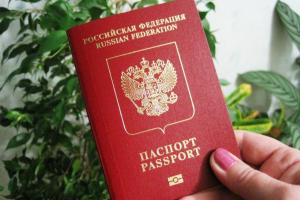 Крымчанку с российским "загранпаспортом" не пустили в Грузию, - "Миротворец"