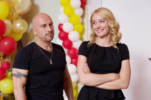 "Заключительный сезон": Нагиев анонсировал премьеру комедийного сериала "Физрук"