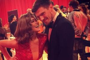 Второй эфир шоу "Танцы со звездами": Могилевская нашла нового Яму, а Холоденко «спит» с тренером