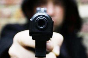 В Киеве будут судить пятерых несовершеннолетних разбойников