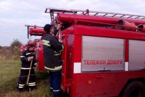 Взрыв склада боеприпасов под Винницей: оперативная обстановка по состоянию на 20.00