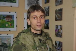 Шведов: Лисичанские регионалы решили повторить 2014 год?
