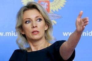У Лаврова отреагировали на слова Меркель о Крыме