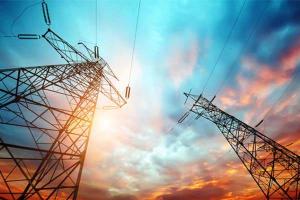 На Луганщине нет света из-за проблем с высоковольтной линией