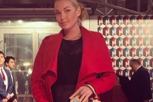 Соцсети обсуждают совместный снимок Анастасии Волочковой и Наташи Королевой 