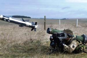 Тымчук развенчал заблуждения, касающиеся предоставления Украине "Джавелинов"