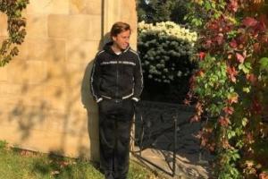 Максим Галкин показал, как выросли деревья, которые он посадил 6 лет назад