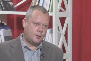 Полиция в Киеве задержала гражданина Грузии - "вора в законе" по прозвищу Гела Тбилисский