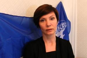 Кремлевские спецслужбы собирались организовать провокацию в ЕС с участием экс-нардепа Елены Бондаренко