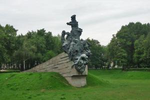 Трагедия Бабьего Яра: история самого страшного геноцида ХХ века