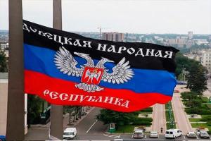 "Только не спрашивайте где люди": В сети появилось фото с рынка оккупированной Горловки