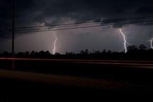 Ураган "Ирма" оставила без энергоснабжения 750 абонентов американского штата Флорида