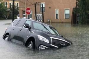 Ураган "Ирма" продолжает собирать жертвы: число погибших превысило 60 человек