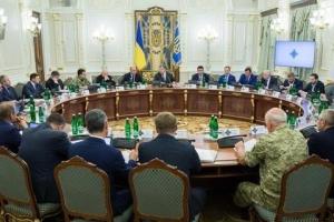 Порошенко: Украина способна сдерживать российскую агрессию