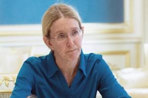 В результате взрывов под Винницей госпитализирован один человек