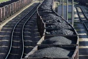 Россия торгует углем с оккупированного Донбасса, - Bloomberg