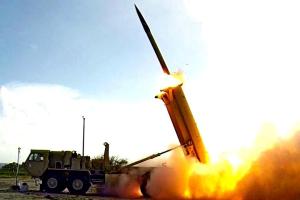 Южная Корея согласилась на размещение в стране системы ПРО THAAD