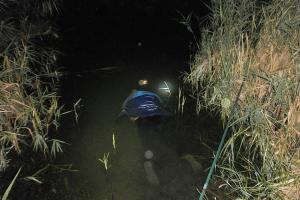 В Мариуполе обнаружили тело утопленника