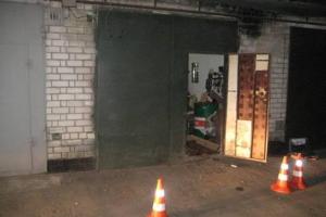 В Киеве произошло шокирующее ЧП: неизвестные стреляли в мужчину 