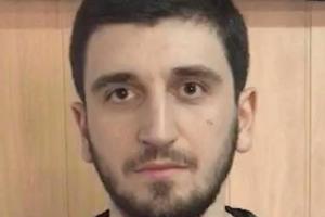 В Киеве полицейские задержали «вора в законе» по прозвищу «Профессор»