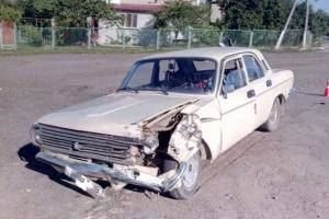 В Винницкой области произошло страшное ДТП, в котором погибла женщина