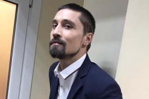 Певец Дима Билан смутил поклонников снимком в постели