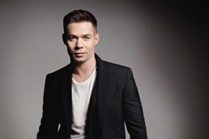 "Мороз по коже": поклонники напуганы новым снимком певца Стаса Пьехи