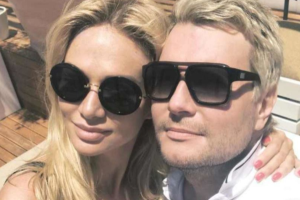 Басков и Лопырева перенесли свадьбу из-за скорбной даты