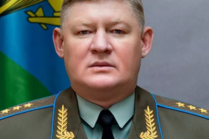 Российский генерал-оккупант сломал в ДТП позвоночник: соцсети бурно отреагировали