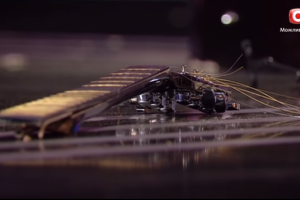 Скандал на "X-Факторе": судья в ярости разбил гитару участника и выругался