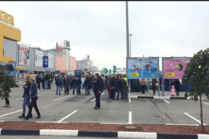 Мирослав Гай о массовых эвакуациях в РФ: Мы имеем дело с опасными сумасшедшими, которые реально готовятся к полномасштабной войне