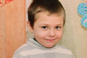 В Одесской области пропал несовершеннолетний мальчик