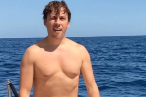 Галкин прокомментировал свой "синдром Примадонны", который ему приписали журналисты