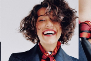 Регина Тодоренко кардинально сменила прическу