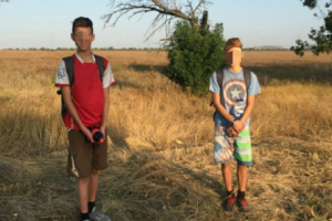 На Донетчине двое детей сбежали из мариупольского интерната и направлялись в ОРДЛО