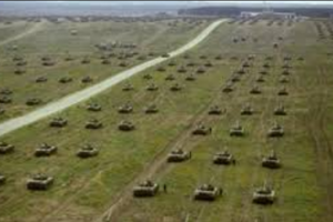 Запад-2017: Как проходил первый день учений