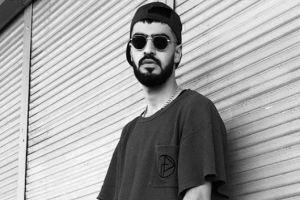 В семье российского рэпера произошла трагедия: погиб маленький сын