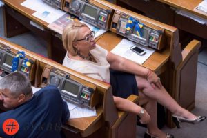 Нардепы хотят лишить известного фотокорреспондента аккредитации в Раду из-за неудобных снимков