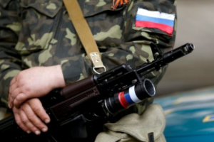 На КПВВ в Луганской области боевики похитили молодого парня
