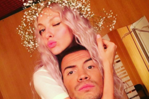 Певица Оля Полякова покинула проект "Танцы со звездами": соцсети бурно отреагировали